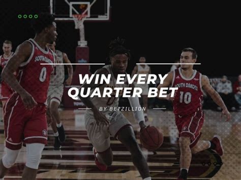 team to win each quarter bet|quarter spread betting.